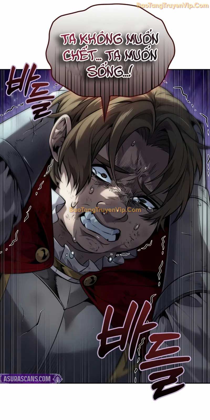 Mạo Hiểm Giả Cuối Cùng Chapter 60 - Trang 2