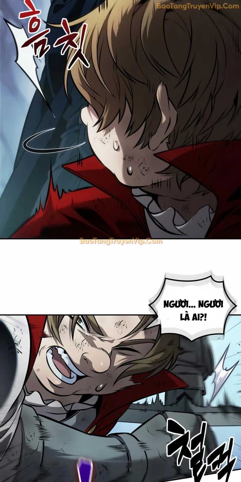 Mạo Hiểm Giả Cuối Cùng Chapter 60 - Trang 2