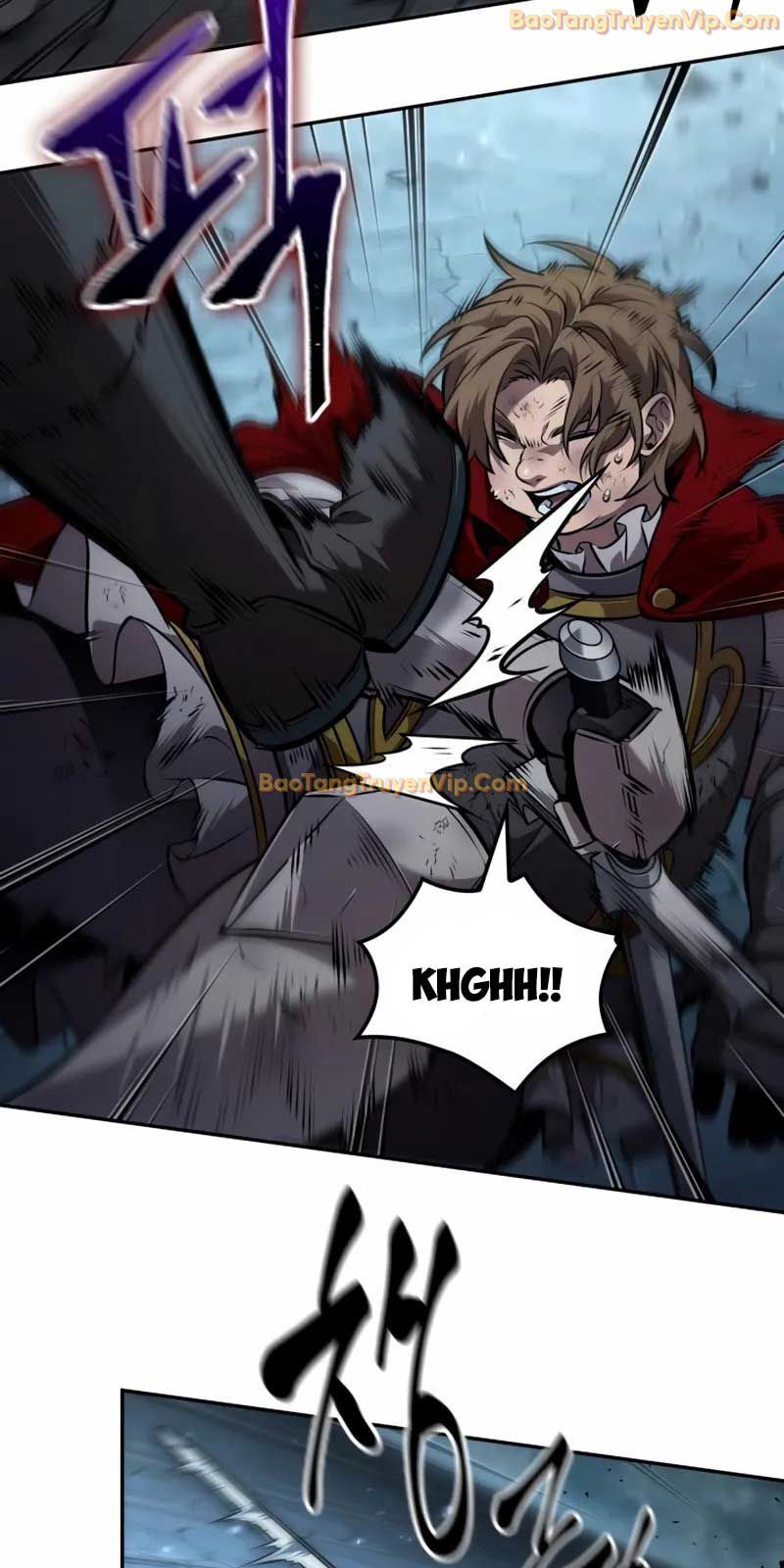 Mạo Hiểm Giả Cuối Cùng Chapter 60 - Trang 2