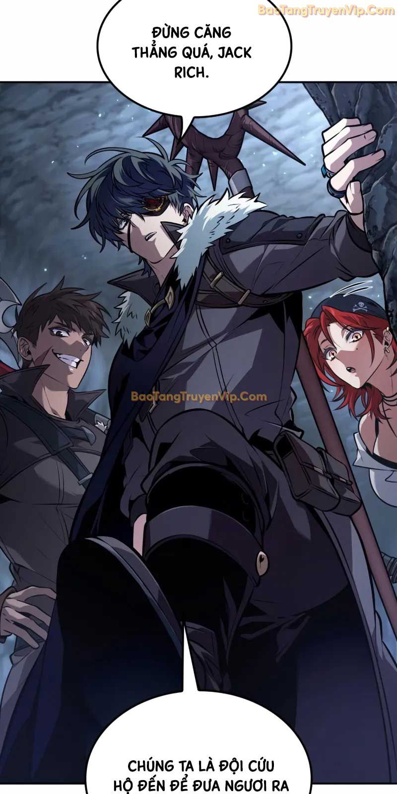 Mạo Hiểm Giả Cuối Cùng Chapter 60 - Trang 2