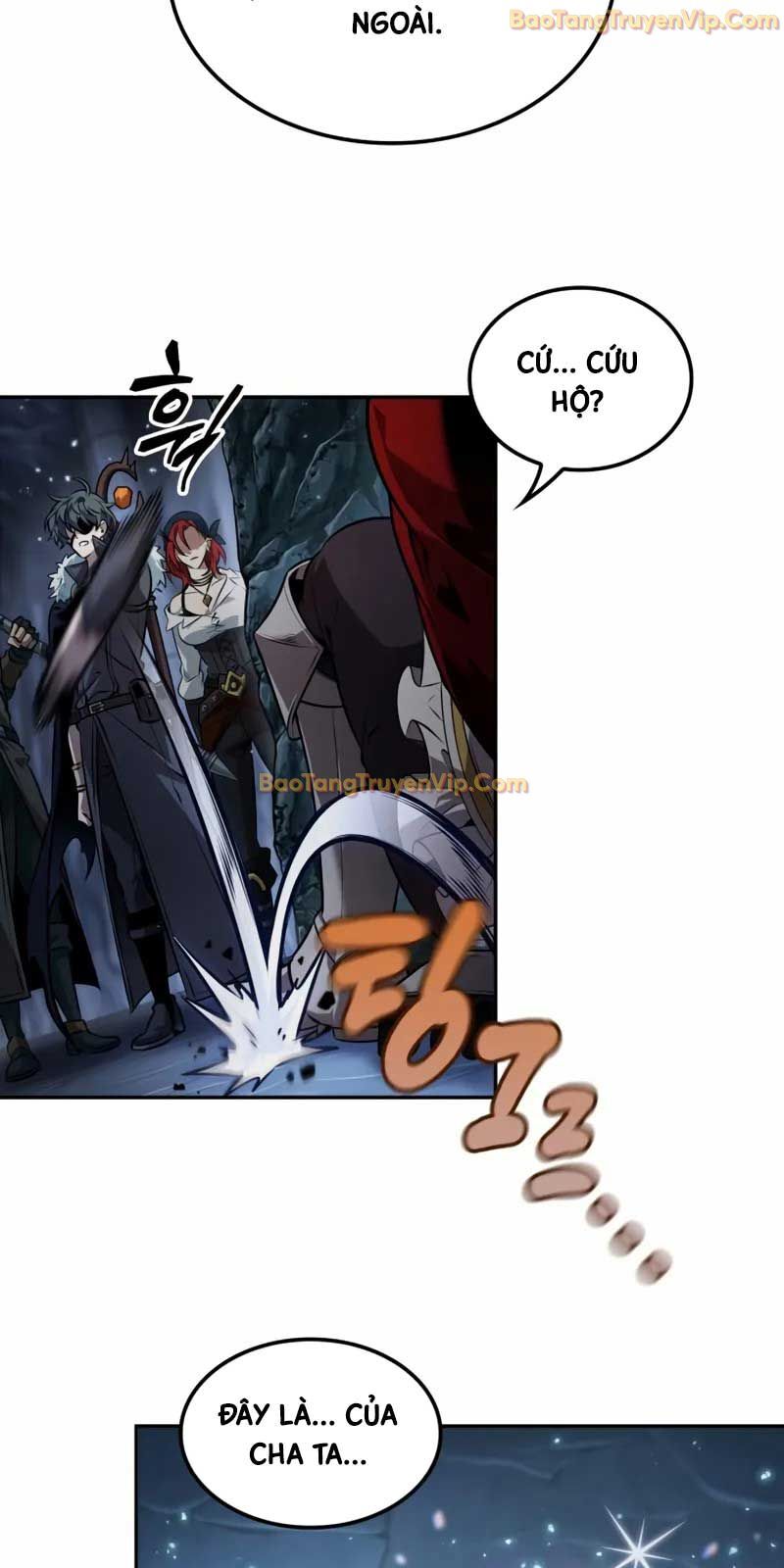 Mạo Hiểm Giả Cuối Cùng Chapter 60 - Trang 2