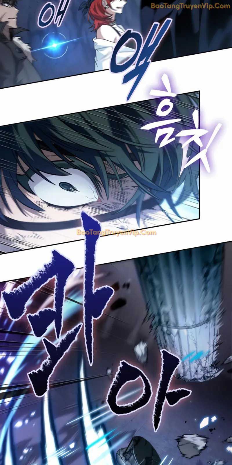 Mạo Hiểm Giả Cuối Cùng Chapter 60 - Trang 2