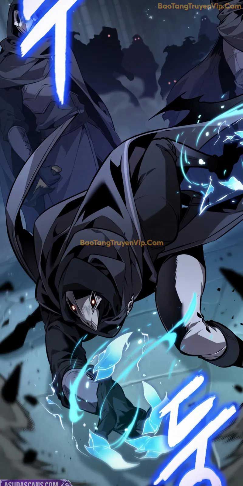 Mạo Hiểm Giả Cuối Cùng Chapter 60 - Trang 2