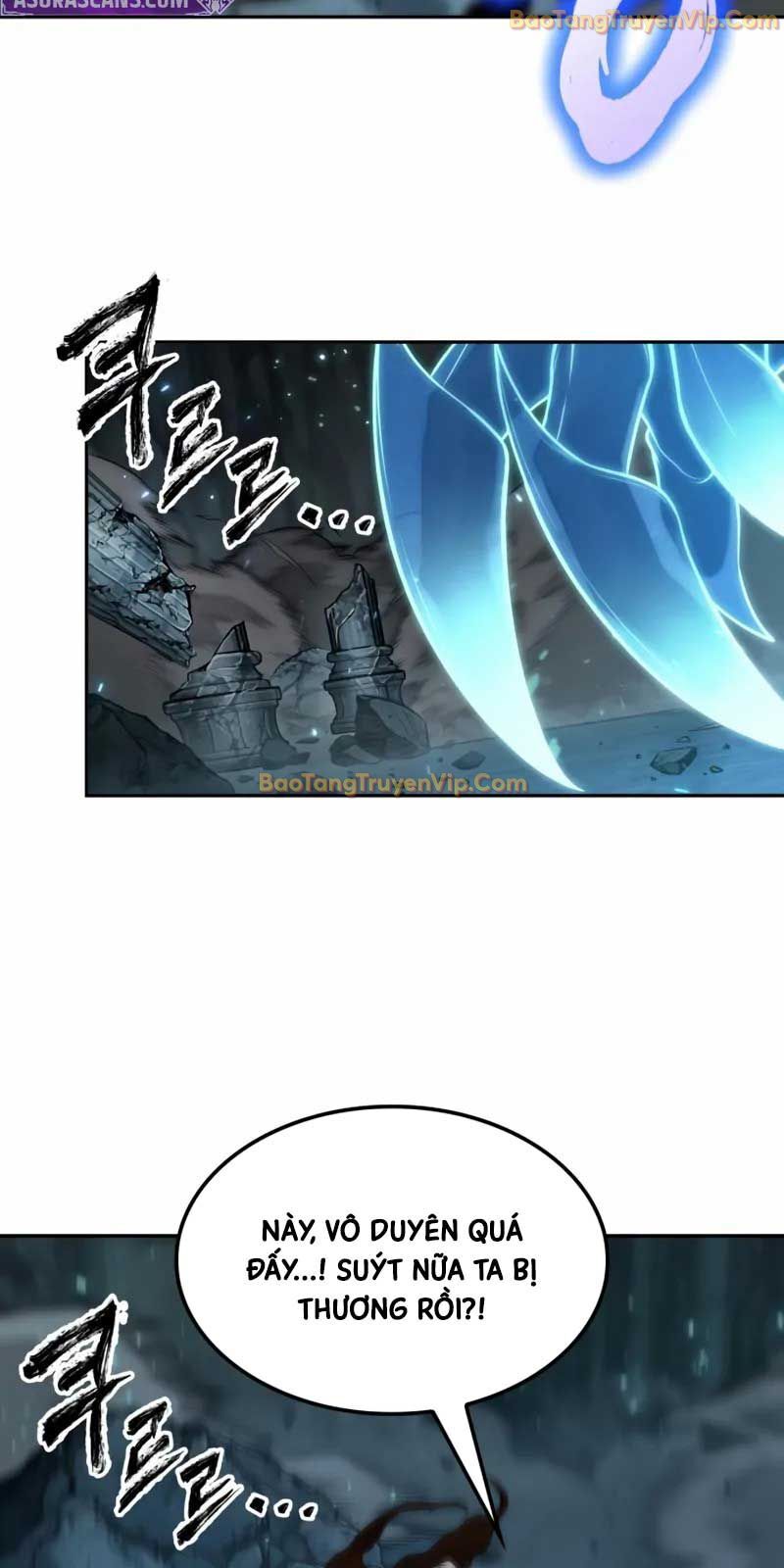 Mạo Hiểm Giả Cuối Cùng Chapter 60 - Trang 2