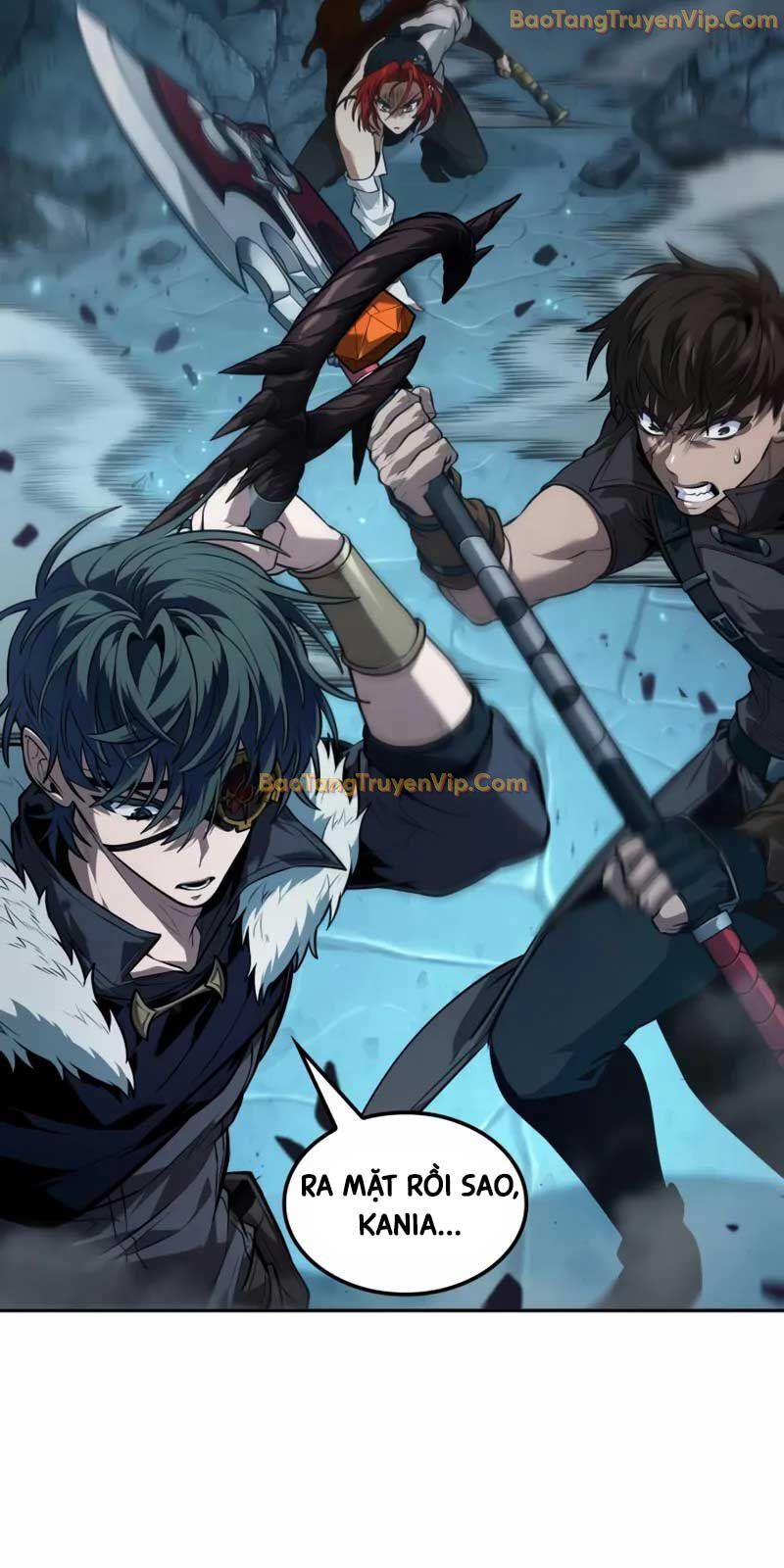 Mạo Hiểm Giả Cuối Cùng Chapter 60 - Trang 2