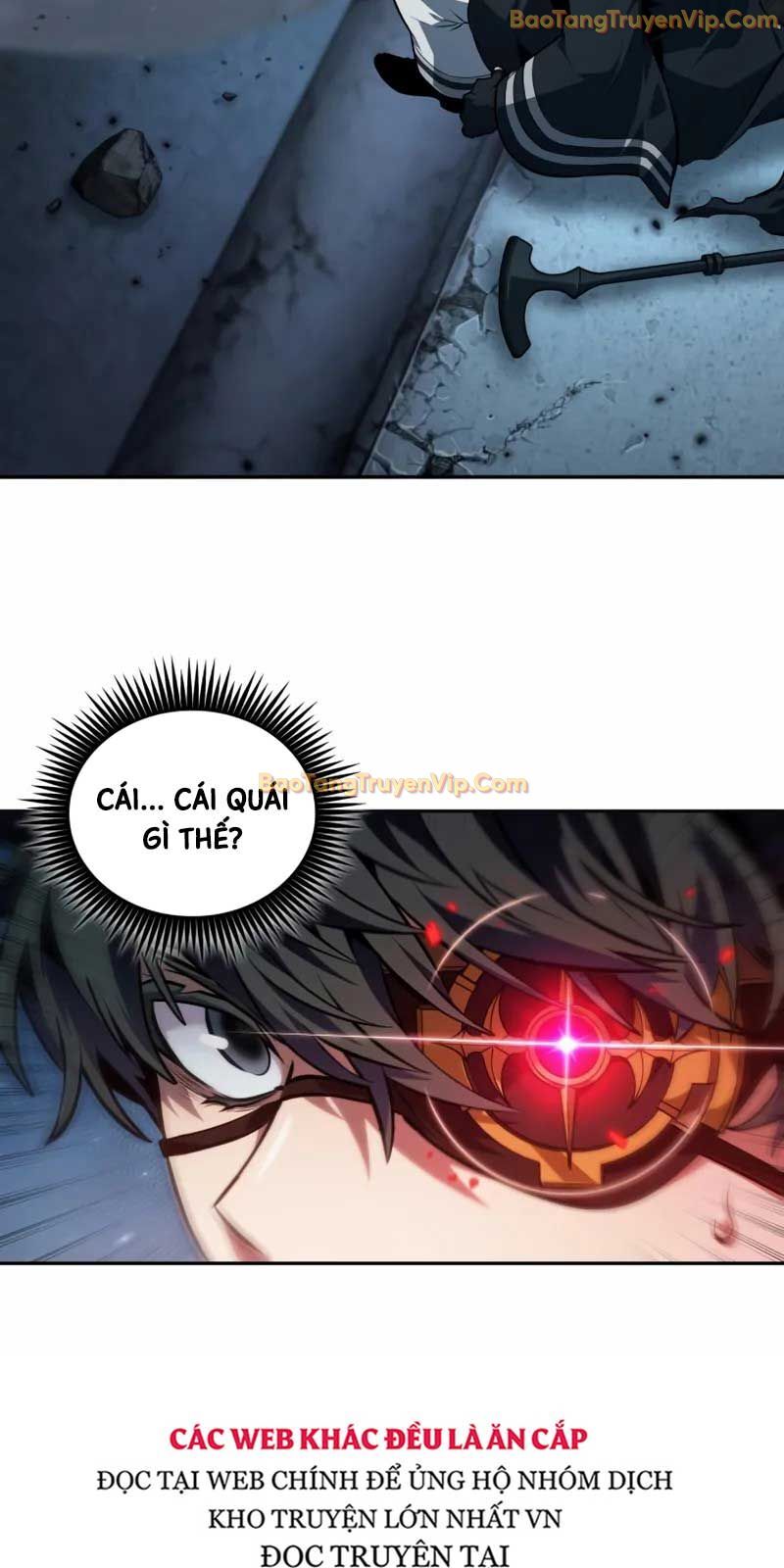 Mạo Hiểm Giả Cuối Cùng Chapter 60 - Trang 2