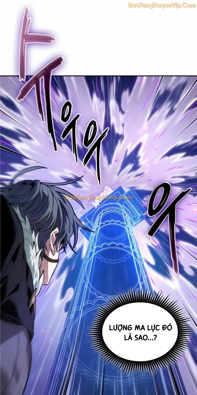 Mạo Hiểm Giả Cuối Cùng Chapter 60 - Trang 2