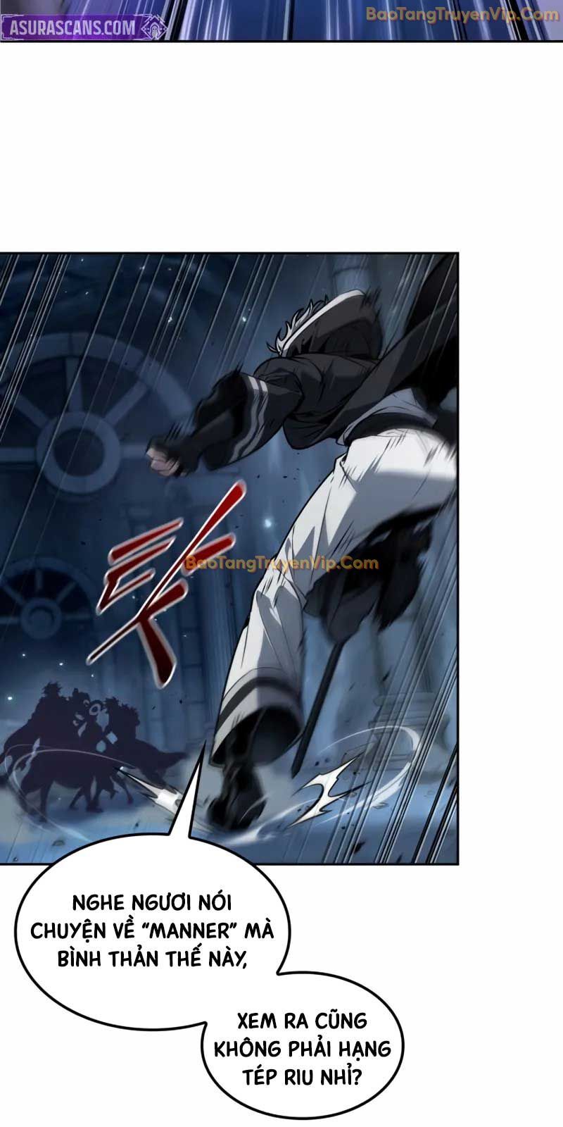 Mạo Hiểm Giả Cuối Cùng Chapter 60 - Trang 2