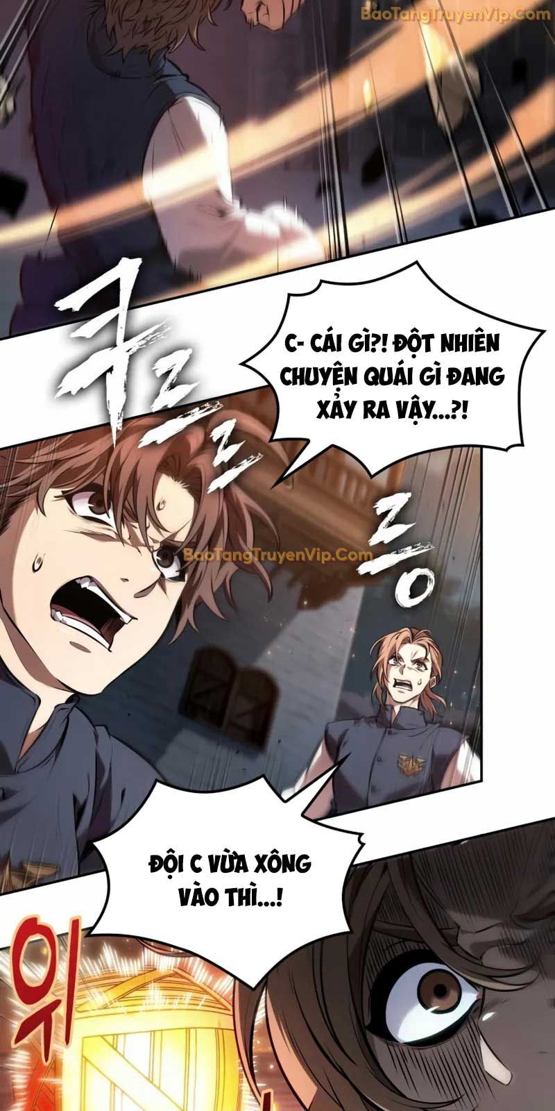 Mạo Hiểm Giả Cuối Cùng Chapter 60 - Trang 2