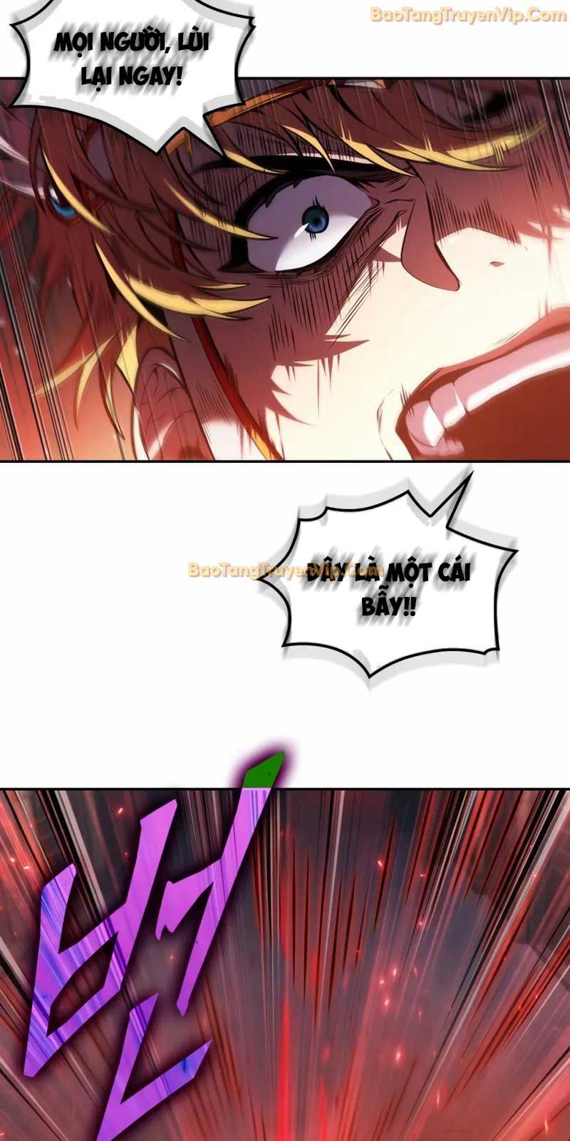 Mạo Hiểm Giả Cuối Cùng Chapter 60 - Trang 2