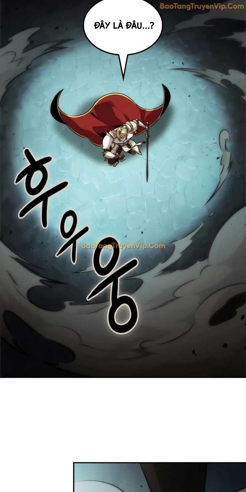 Mạo Hiểm Giả Cuối Cùng Chapter 60 - Trang 2