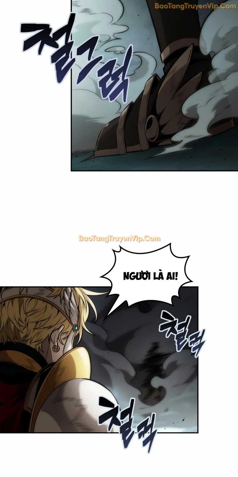 Mạo Hiểm Giả Cuối Cùng Chapter 60 - Trang 2