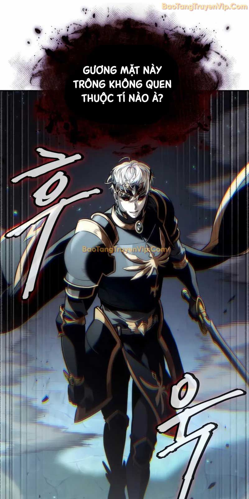 Mạo Hiểm Giả Cuối Cùng Chapter 60 - Trang 2