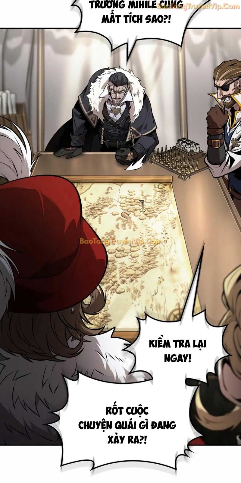 Mạo Hiểm Giả Cuối Cùng Chapter 60 - Trang 2