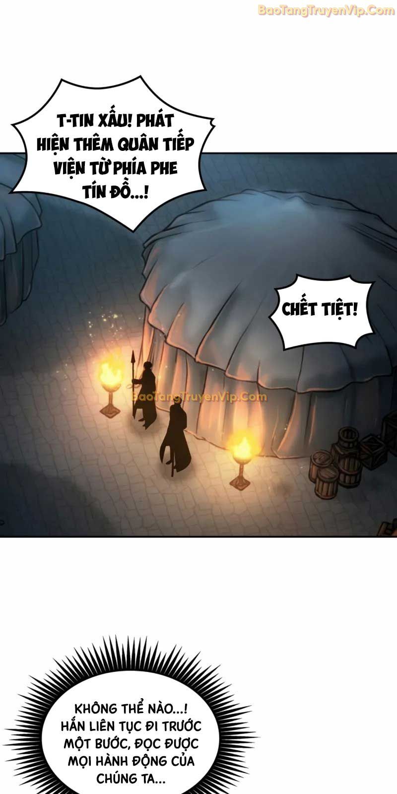 Mạo Hiểm Giả Cuối Cùng Chapter 60 - Trang 2