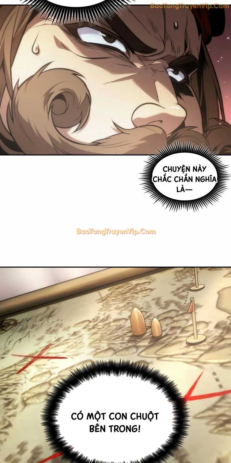 Mạo Hiểm Giả Cuối Cùng Chapter 60 - Trang 2