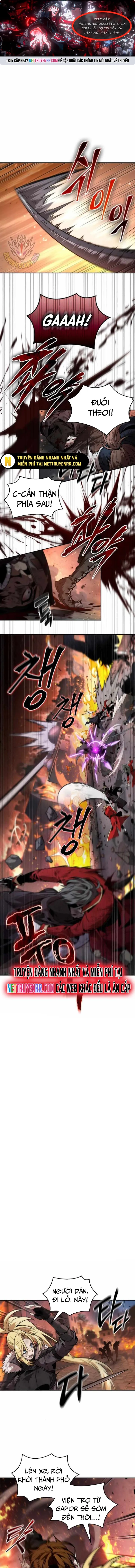 Mạo Hiểm Giả Cuối Cùng Chapter 61 - Trang 2