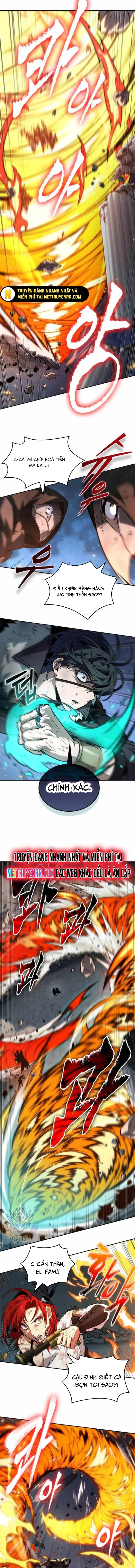 Mạo Hiểm Giả Cuối Cùng Chapter 61 - Trang 2