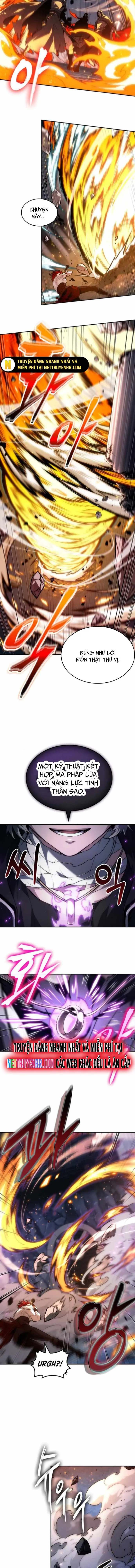 Mạo Hiểm Giả Cuối Cùng Chapter 61 - Trang 2