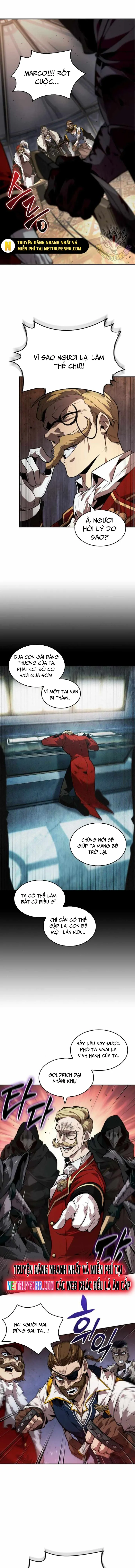 Mạo Hiểm Giả Cuối Cùng Chapter 61 - Trang 2