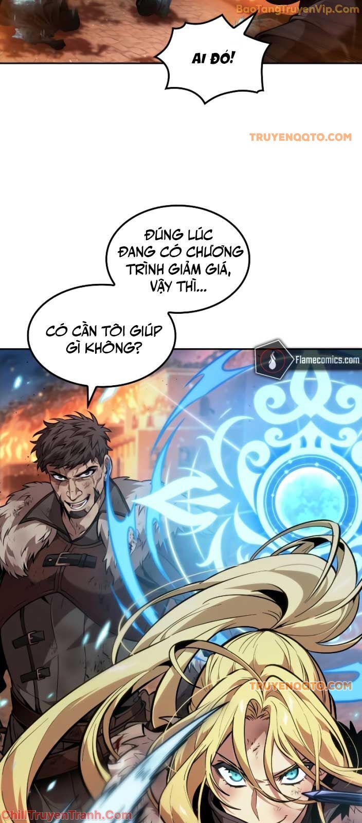 Mạo Hiểm Giả Cuối Cùng Chapter 62 - Trang 2