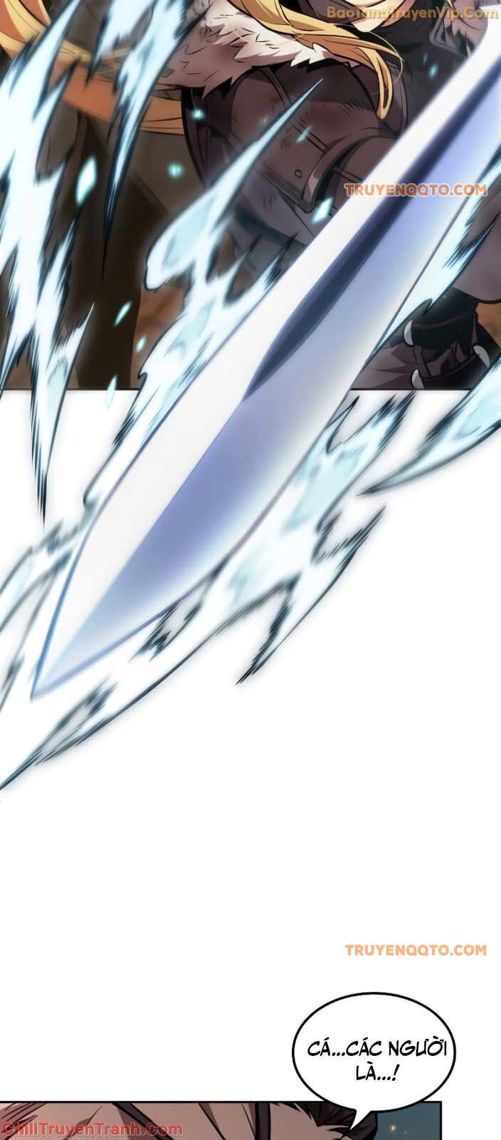 Mạo Hiểm Giả Cuối Cùng Chapter 62 - Trang 2