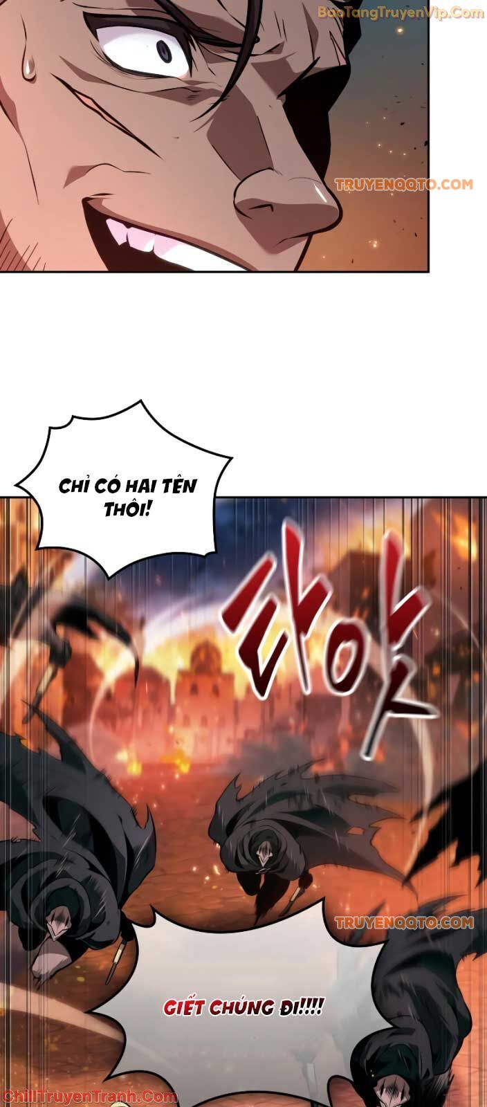 Mạo Hiểm Giả Cuối Cùng Chapter 62 - Trang 2