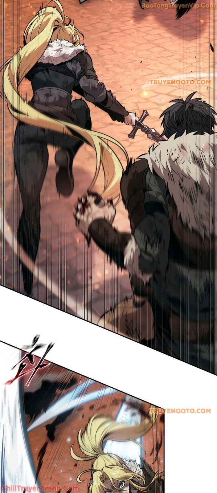 Mạo Hiểm Giả Cuối Cùng Chapter 62 - Trang 2