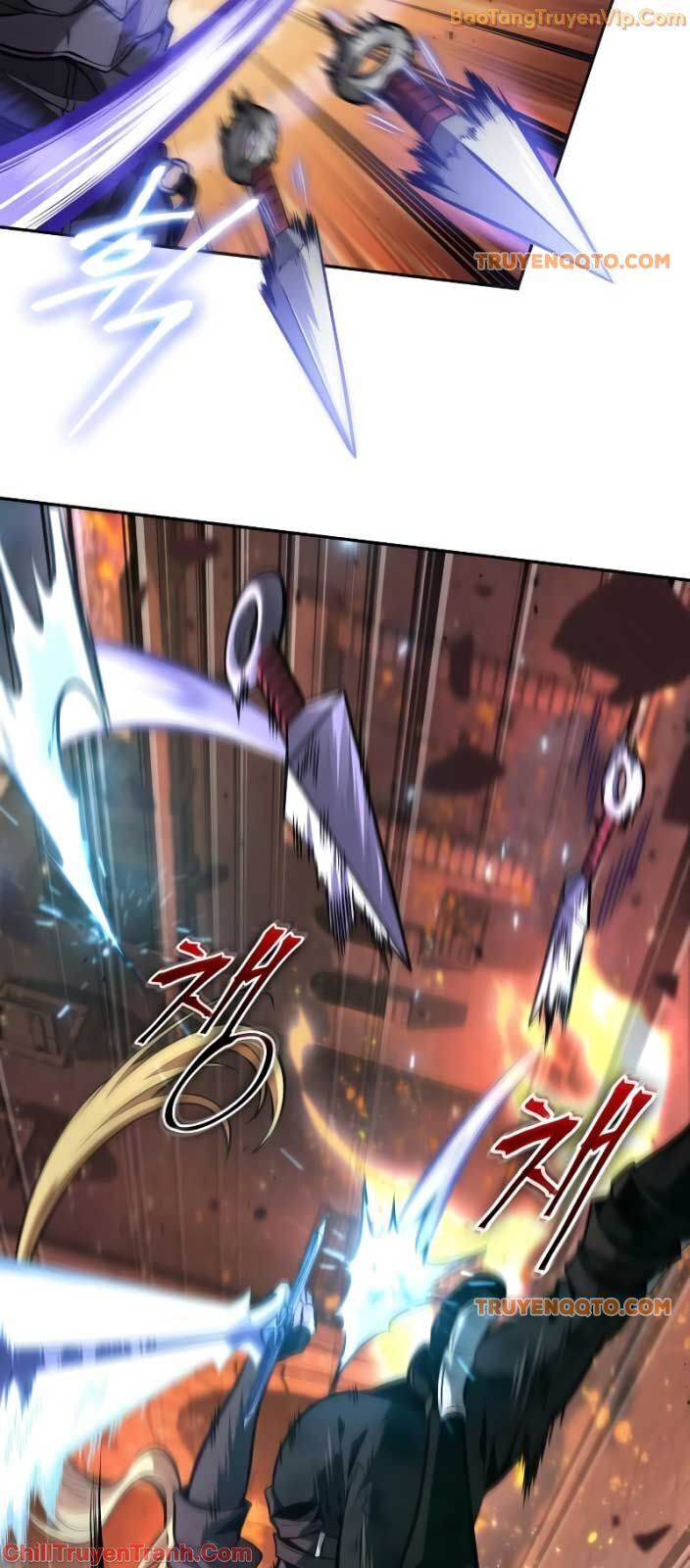 Mạo Hiểm Giả Cuối Cùng Chapter 62 - Trang 2