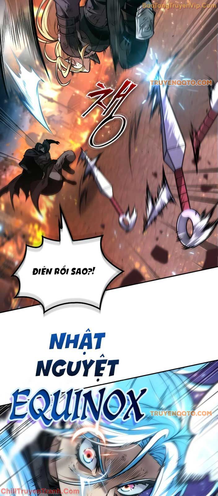 Mạo Hiểm Giả Cuối Cùng Chapter 62 - Trang 2