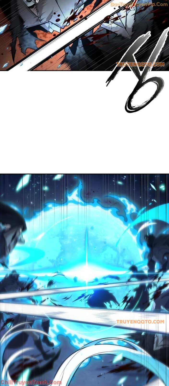 Mạo Hiểm Giả Cuối Cùng Chapter 62 - Trang 2