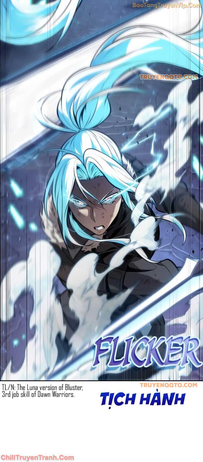 Mạo Hiểm Giả Cuối Cùng Chapter 62 - Trang 2