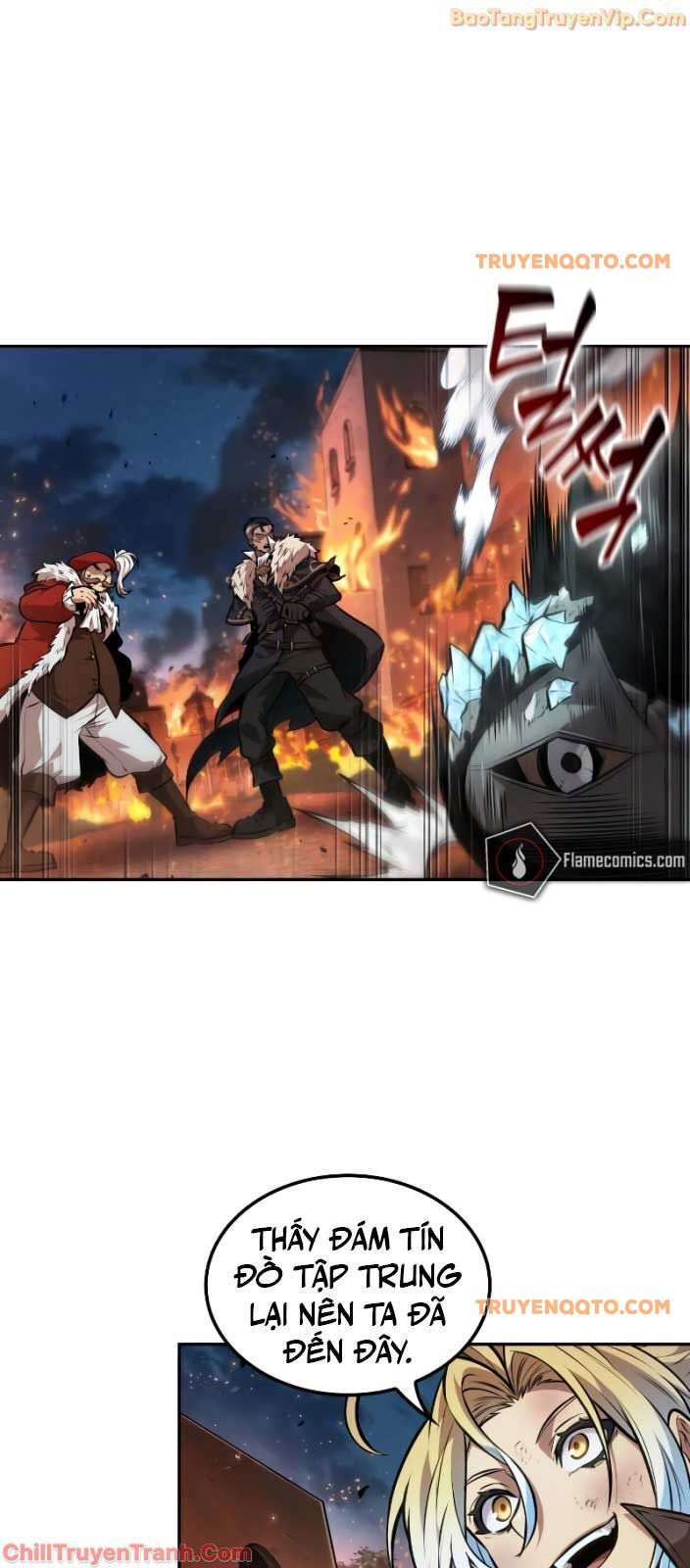 Mạo Hiểm Giả Cuối Cùng Chapter 62 - Trang 2