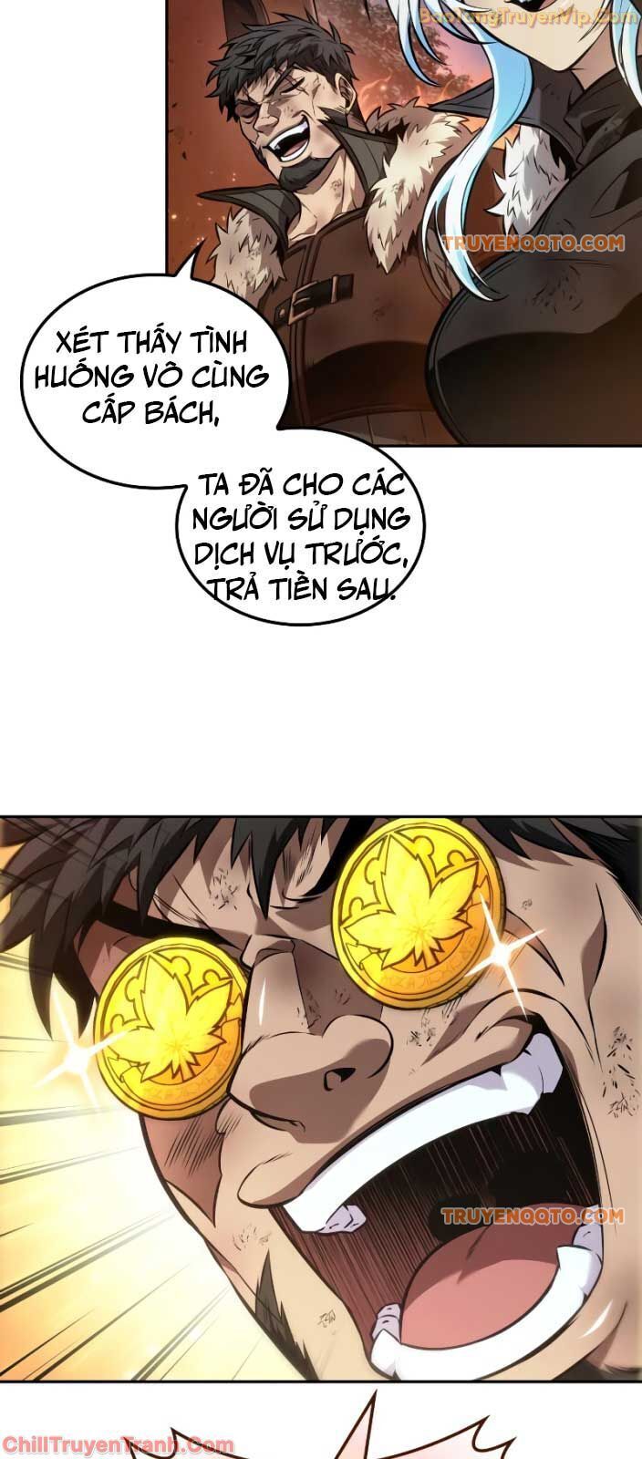 Mạo Hiểm Giả Cuối Cùng Chapter 62 - Trang 2