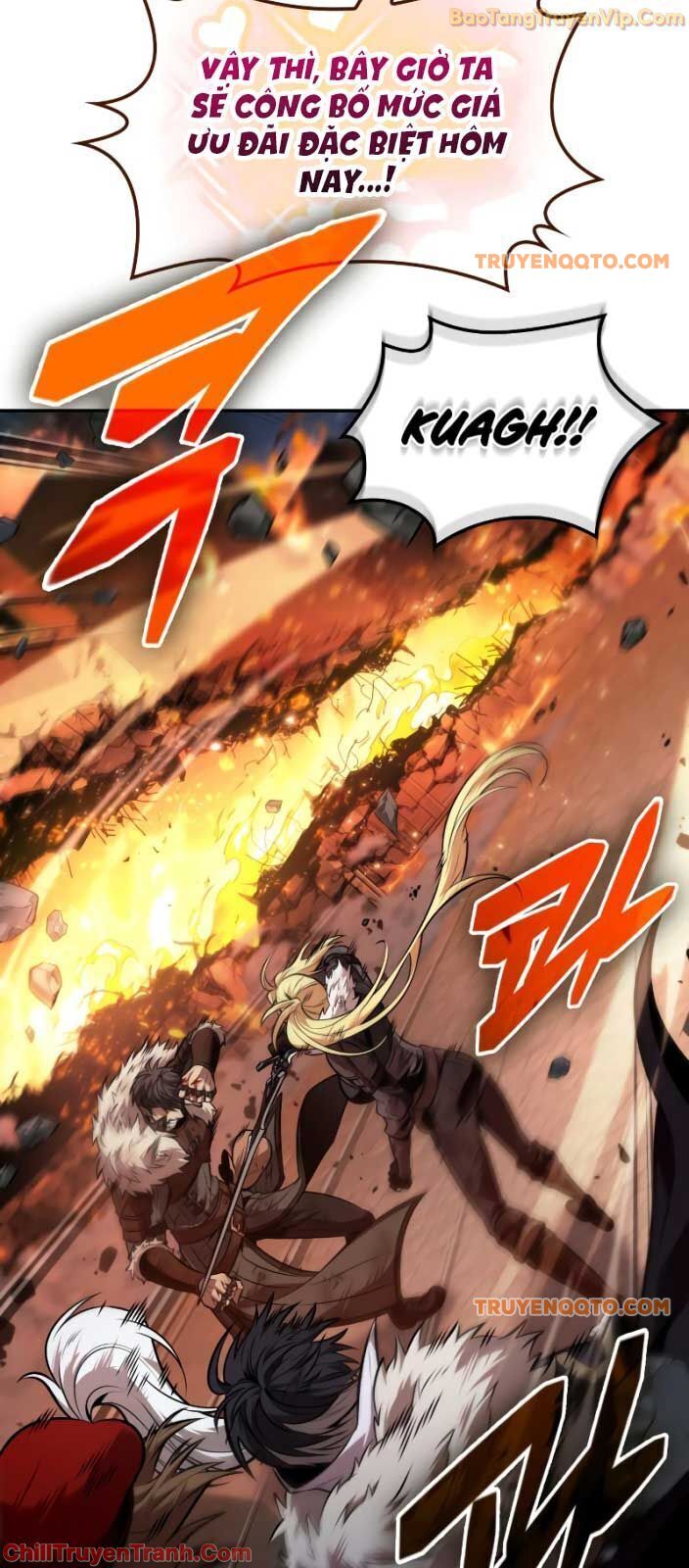 Mạo Hiểm Giả Cuối Cùng Chapter 62 - Trang 2