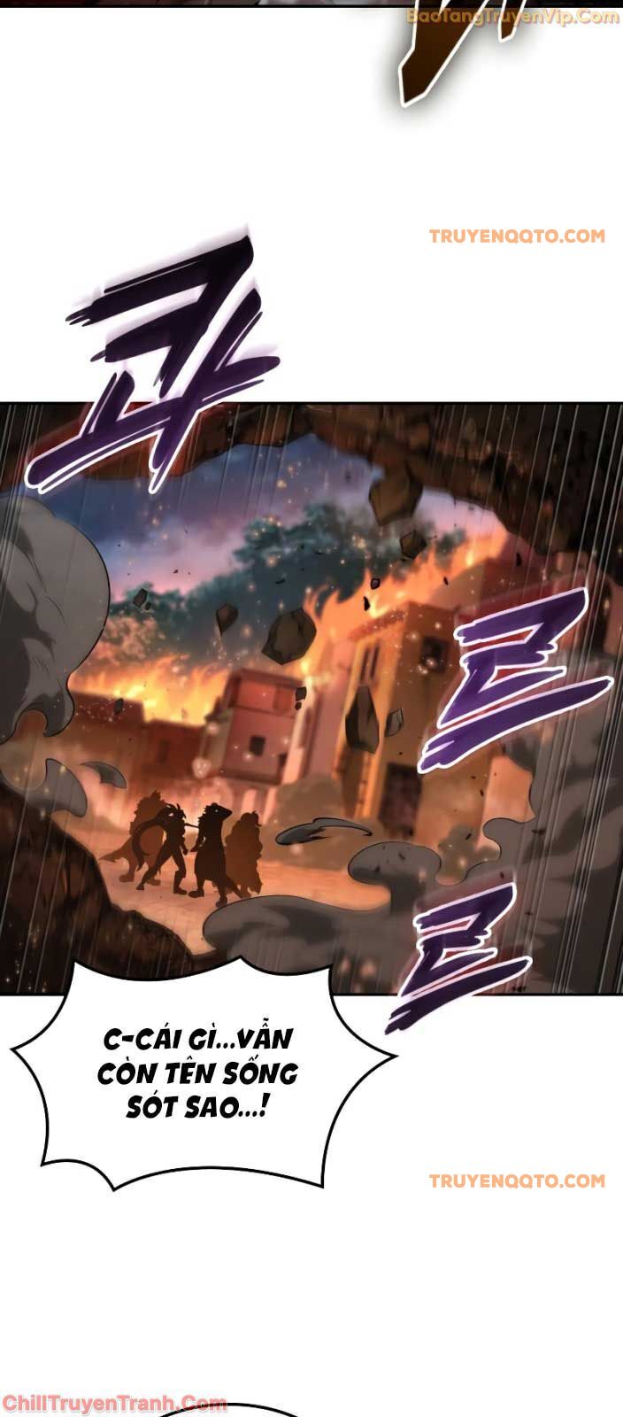 Mạo Hiểm Giả Cuối Cùng Chapter 62 - Trang 2