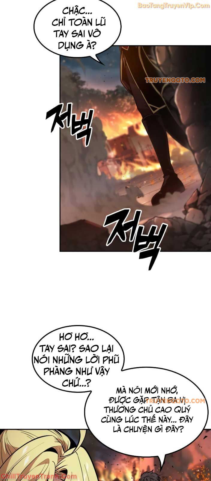 Mạo Hiểm Giả Cuối Cùng Chapter 62 - Trang 2