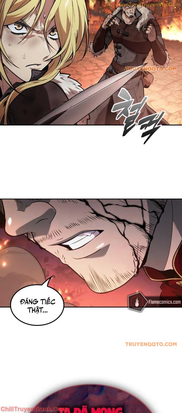 Mạo Hiểm Giả Cuối Cùng Chapter 62 - Trang 2