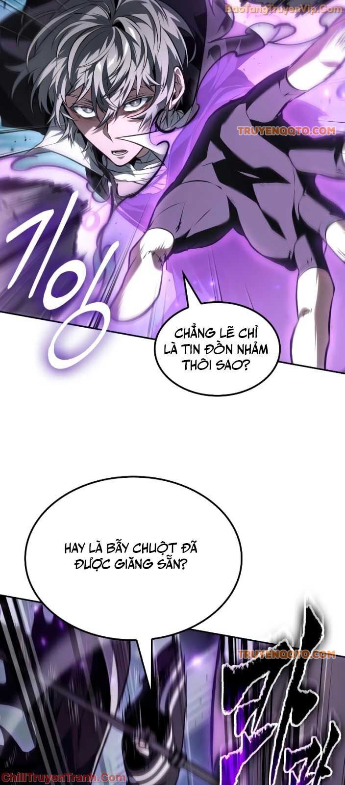 Mạo Hiểm Giả Cuối Cùng Chapter 62 - Trang 2