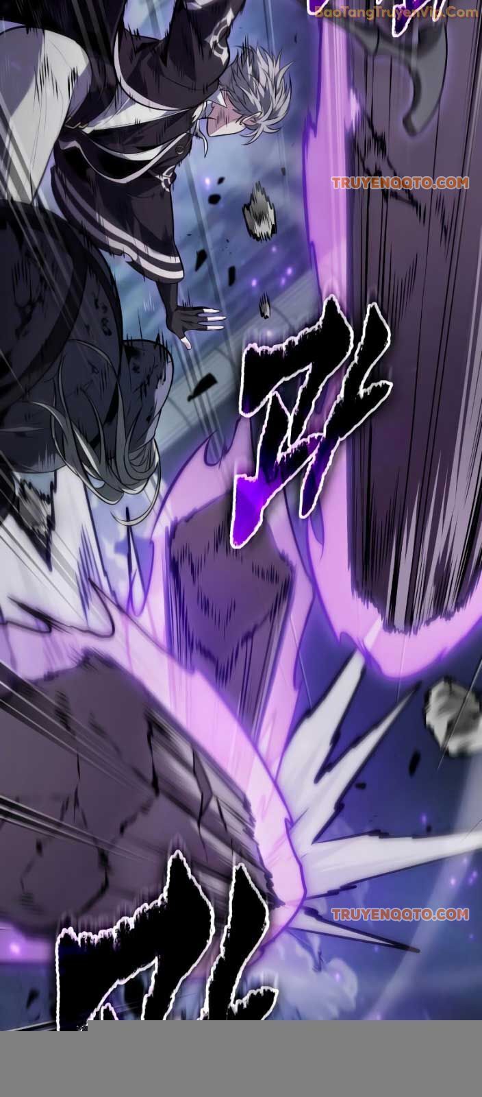 Mạo Hiểm Giả Cuối Cùng Chapter 62 - Trang 2