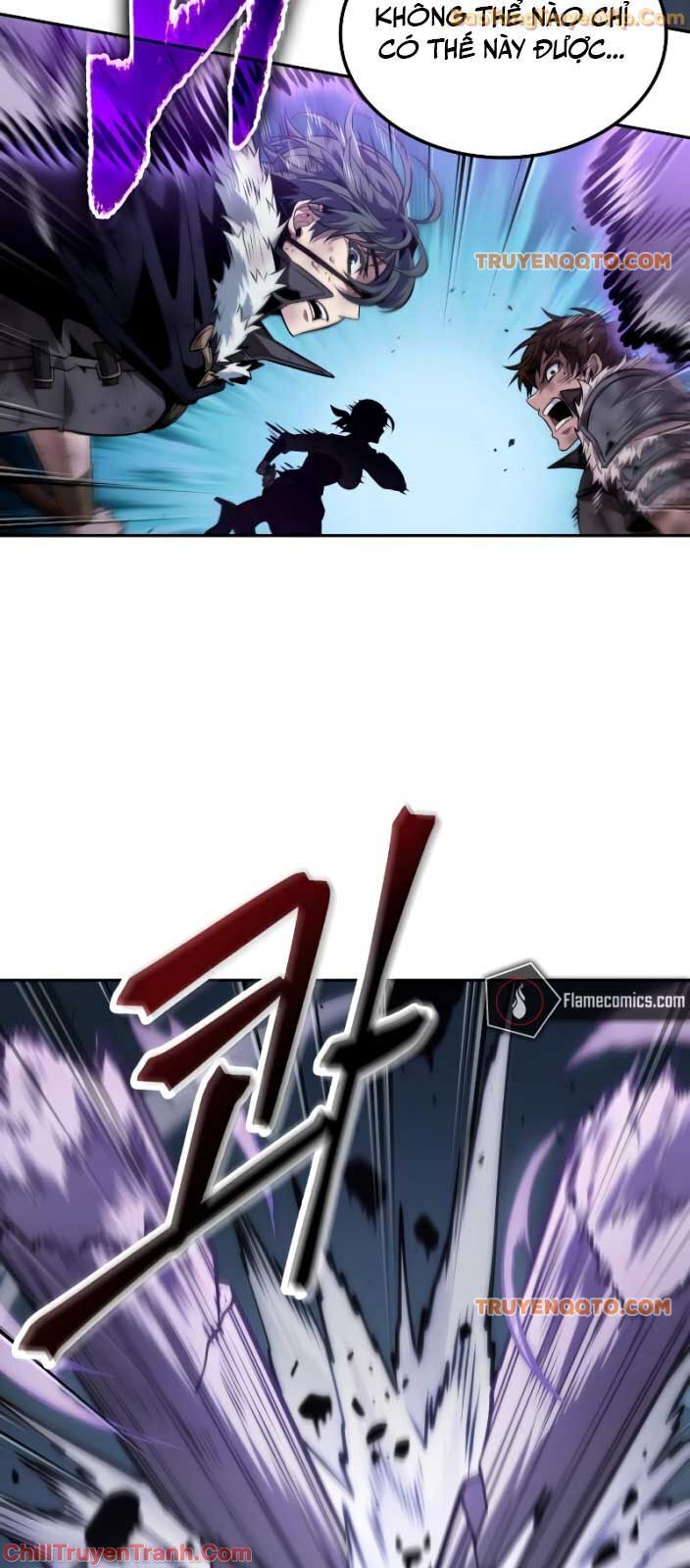 Mạo Hiểm Giả Cuối Cùng Chapter 62 - Trang 2