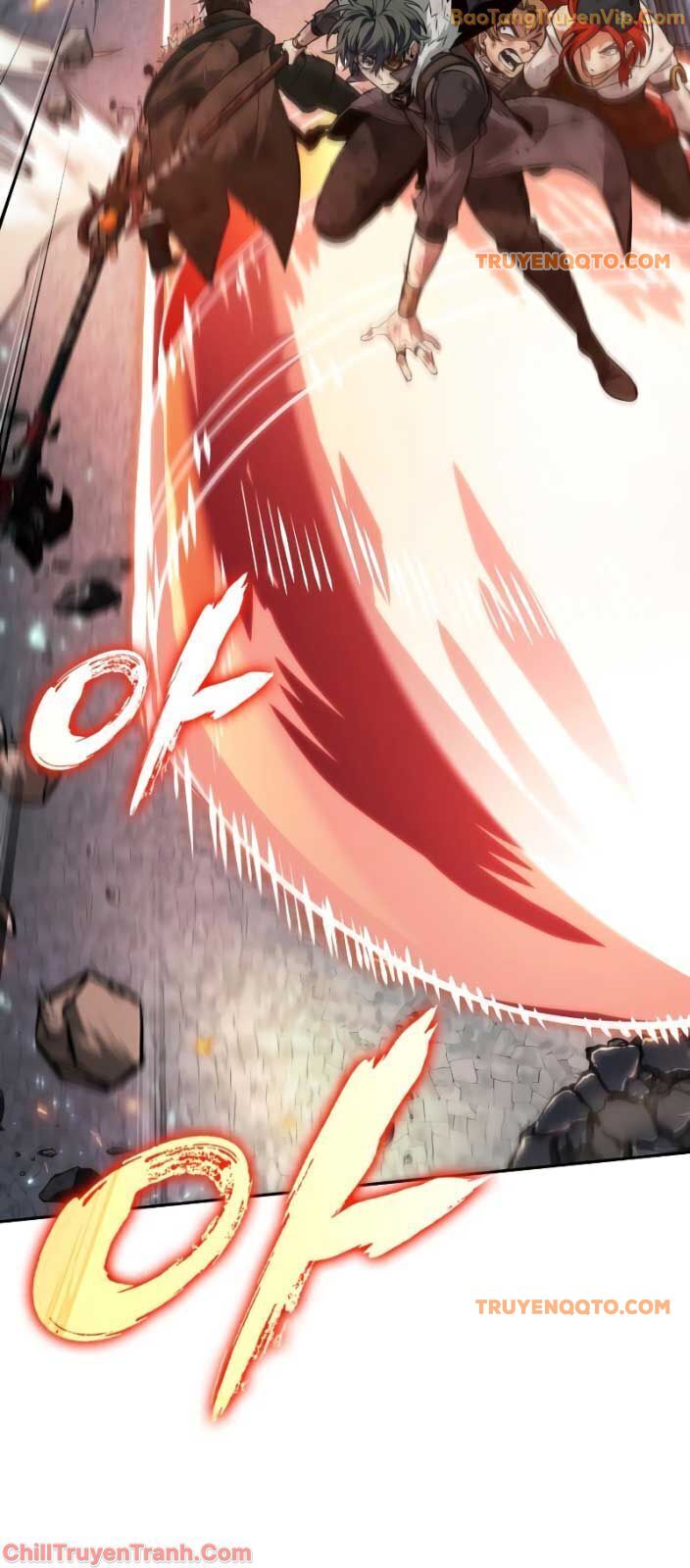 Mạo Hiểm Giả Cuối Cùng Chapter 62 - Trang 2