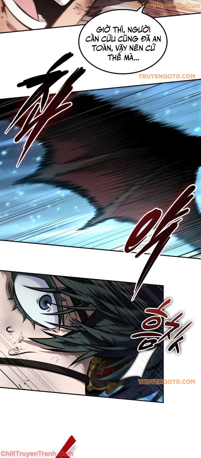 Mạo Hiểm Giả Cuối Cùng Chapter 62 - Trang 2