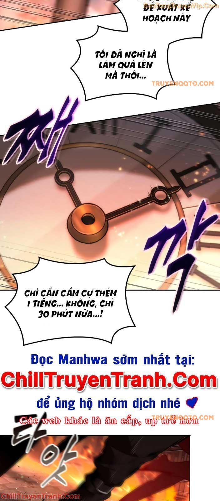 Mạo Hiểm Giả Cuối Cùng Chapter 62 - Trang 2