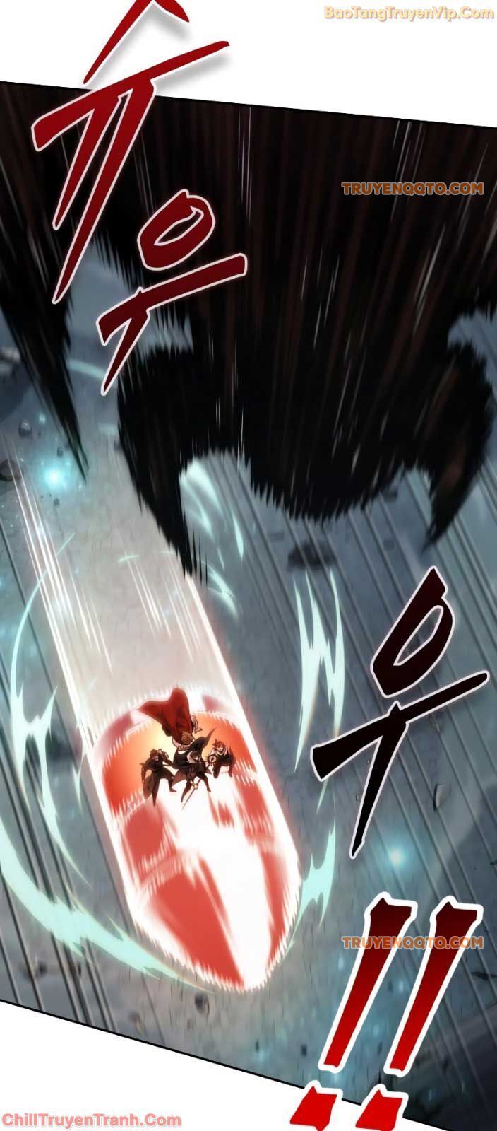 Mạo Hiểm Giả Cuối Cùng Chapter 62 - Trang 2