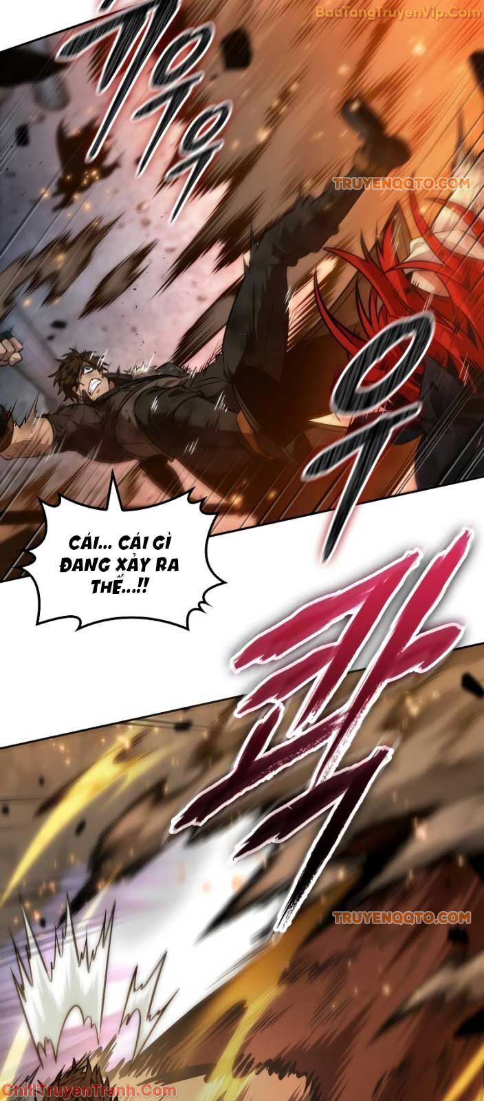 Mạo Hiểm Giả Cuối Cùng Chapter 62 - Trang 2