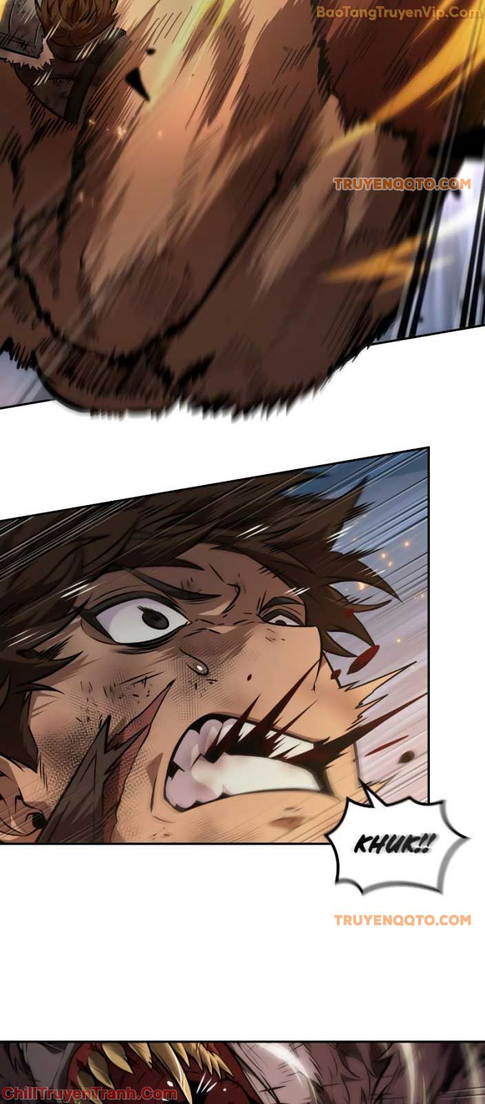 Mạo Hiểm Giả Cuối Cùng Chapter 62 - Trang 2