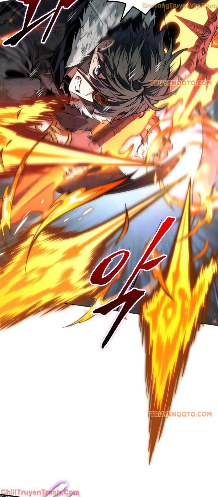 Mạo Hiểm Giả Cuối Cùng Chapter 62 - Trang 2