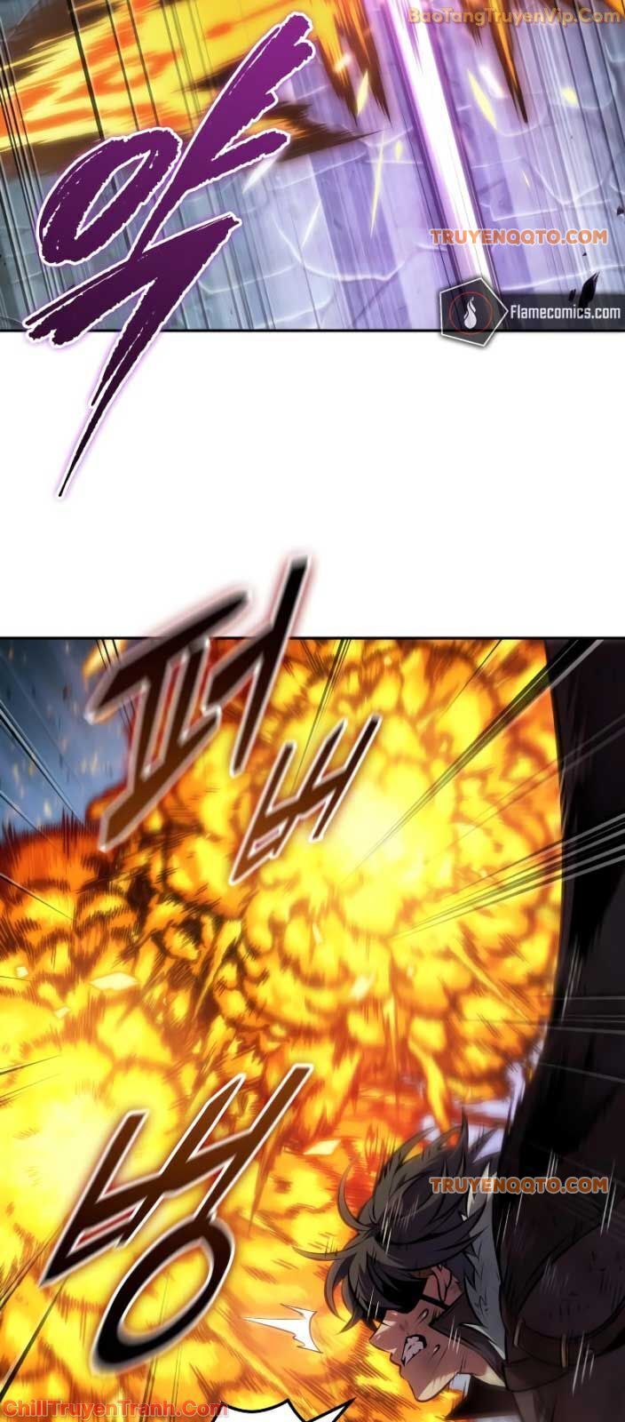 Mạo Hiểm Giả Cuối Cùng Chapter 62 - Trang 2