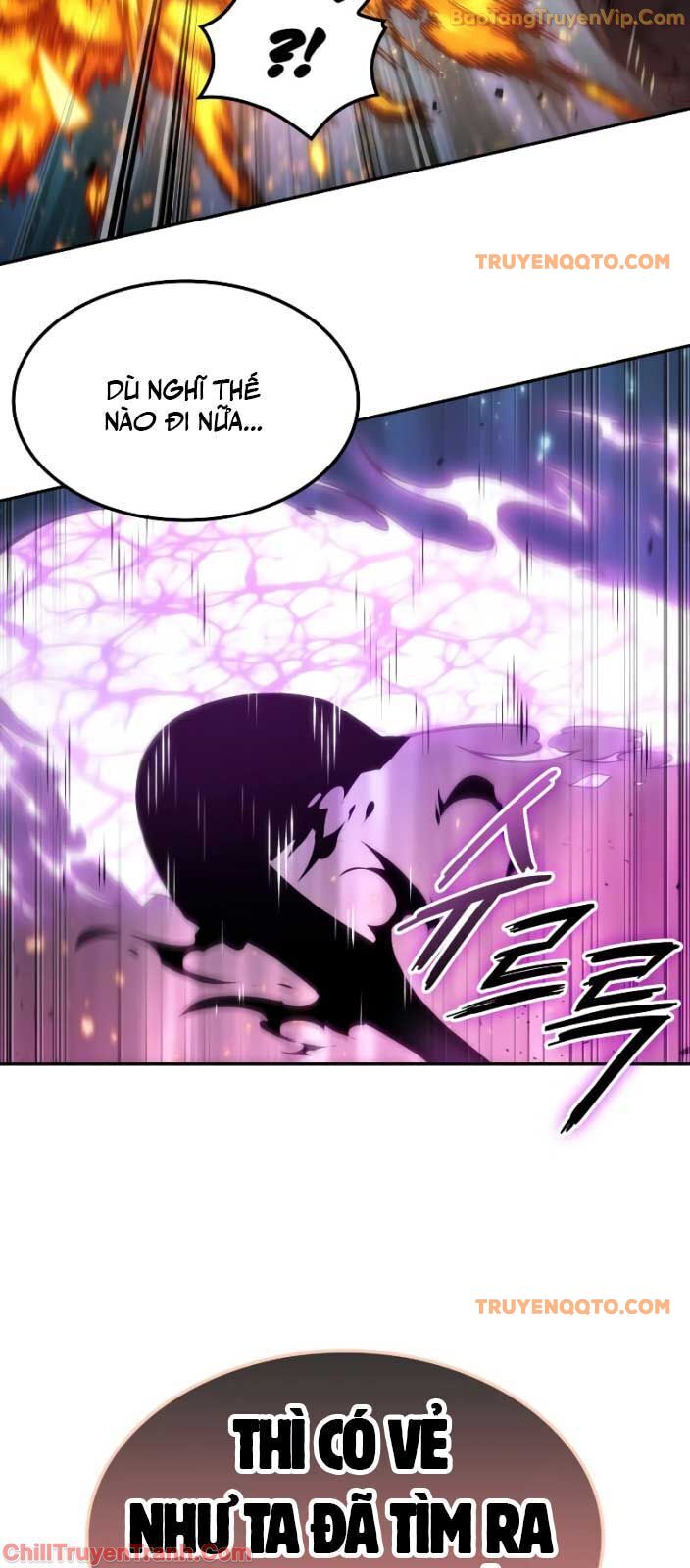 Mạo Hiểm Giả Cuối Cùng Chapter 62 - Trang 2